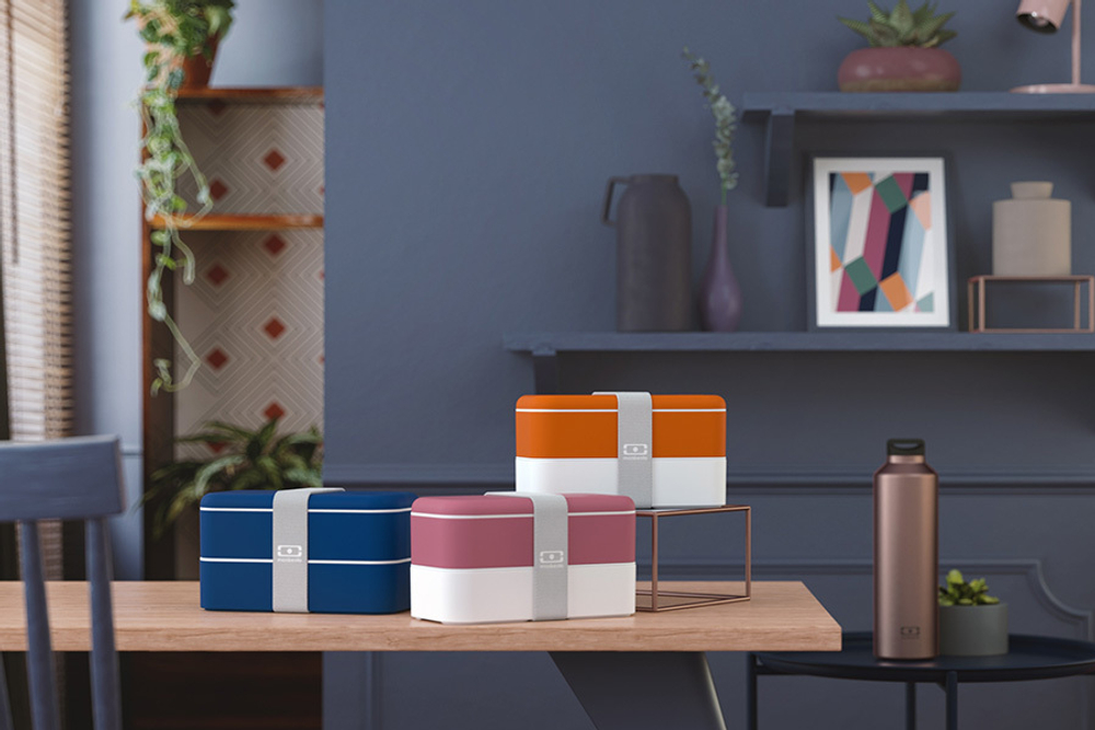 Ланч-бокс MB Original blush Monbento