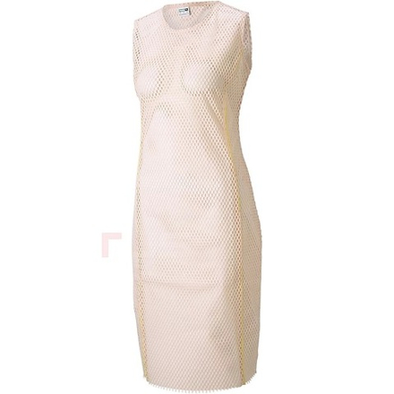 Женское платье PUMA Evide Mesh Dress
