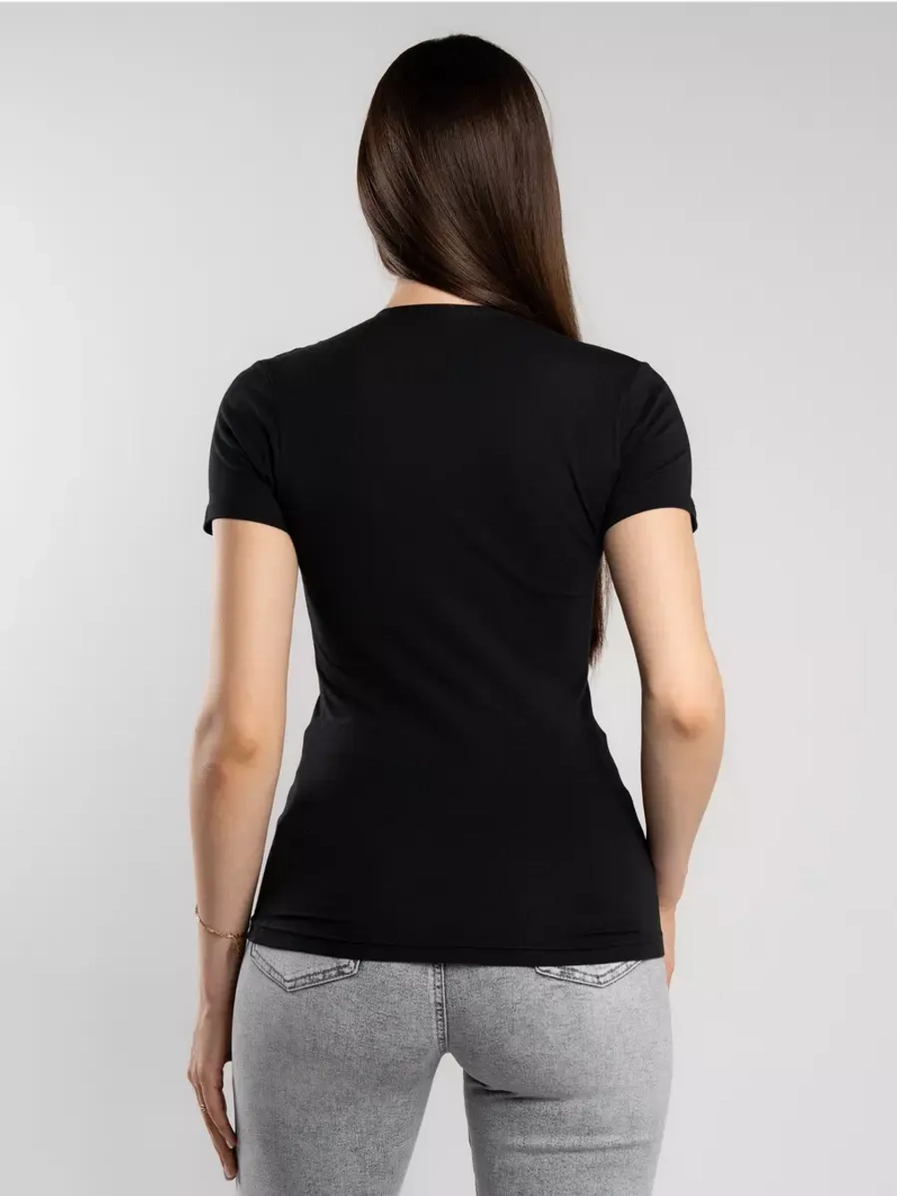 Футболка A2654-Ч