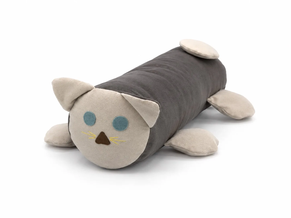 Игрушка "Кот-батон" обнимашка