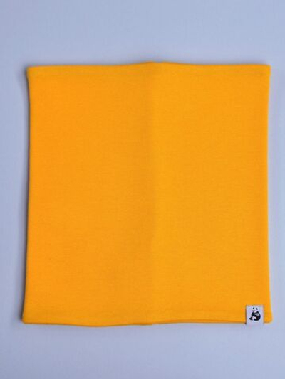 Хлопковый снуд