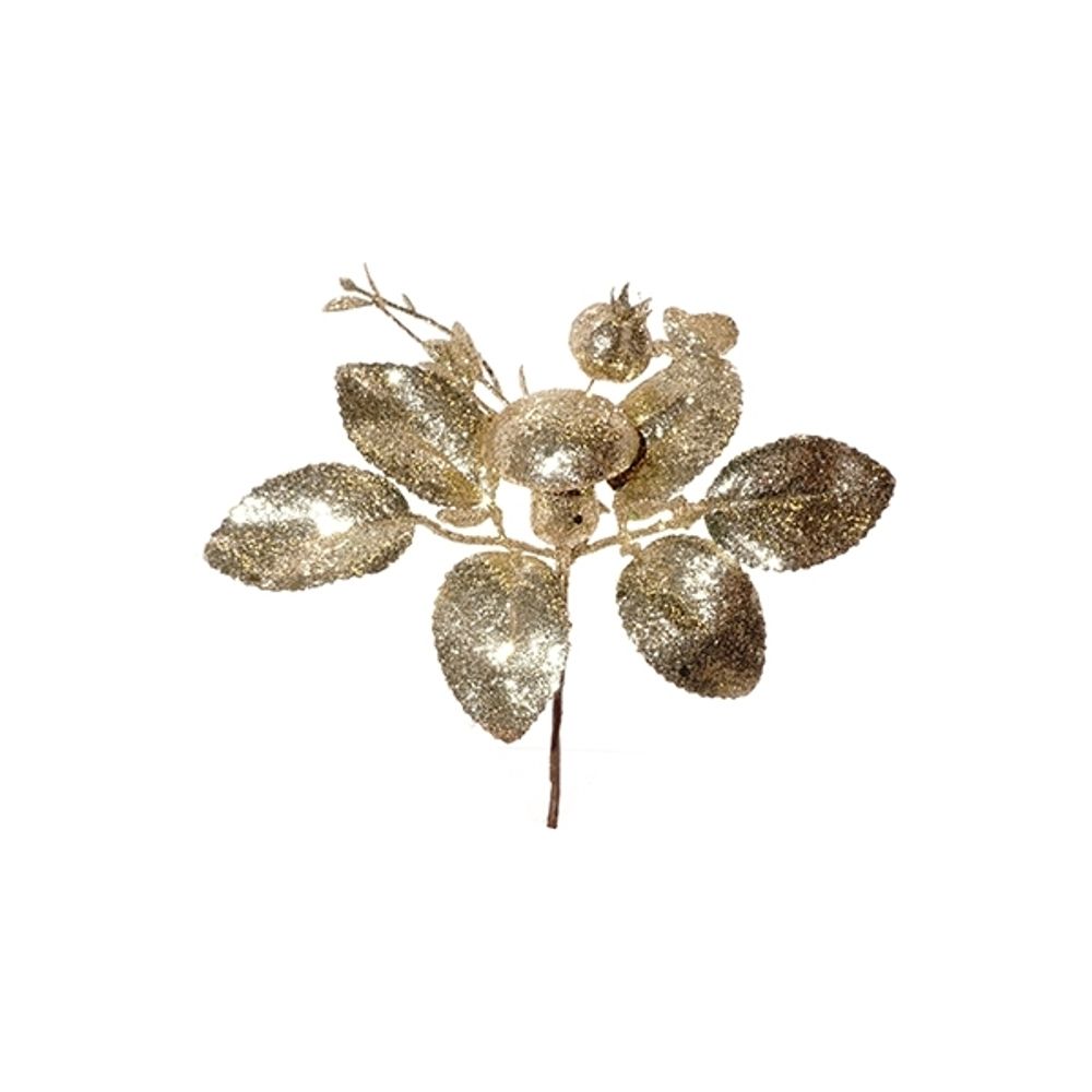 GAEM Цветок искусственный, L12 W9 H18 см, 4в.