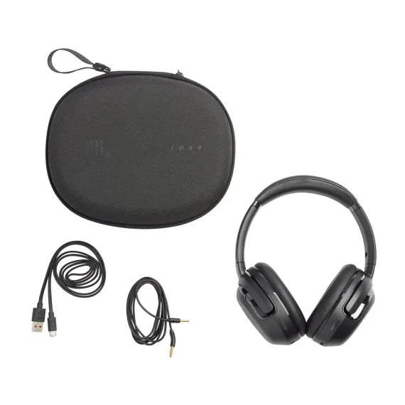 JBL Tour One M2 Black