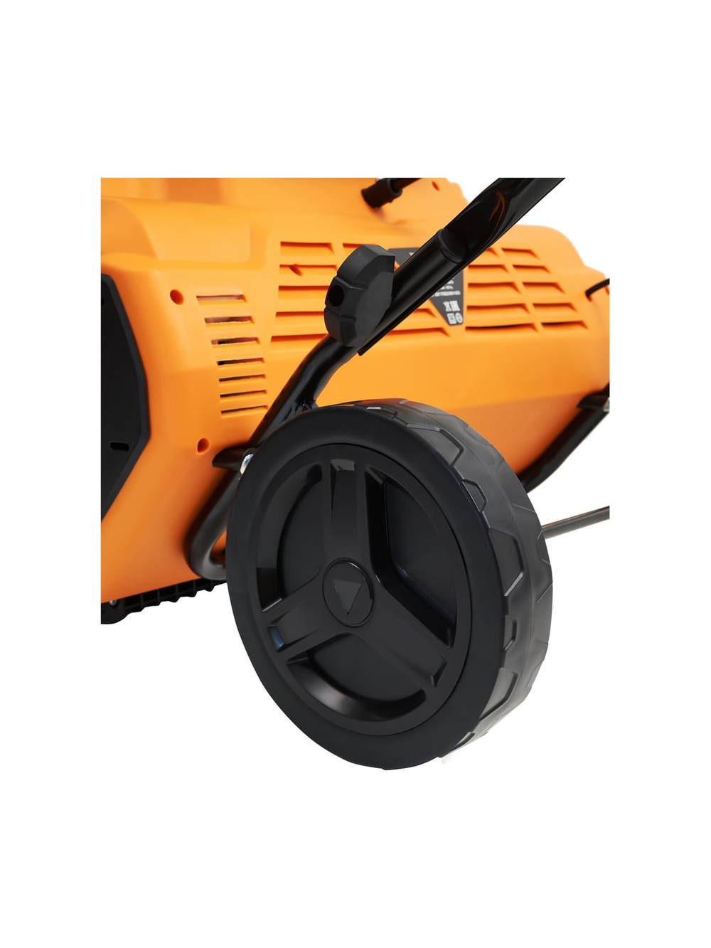 Электрический снегоуборщик Gigant SP-2000-580ES