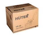 Виброплита бензиновая Huter VP-35