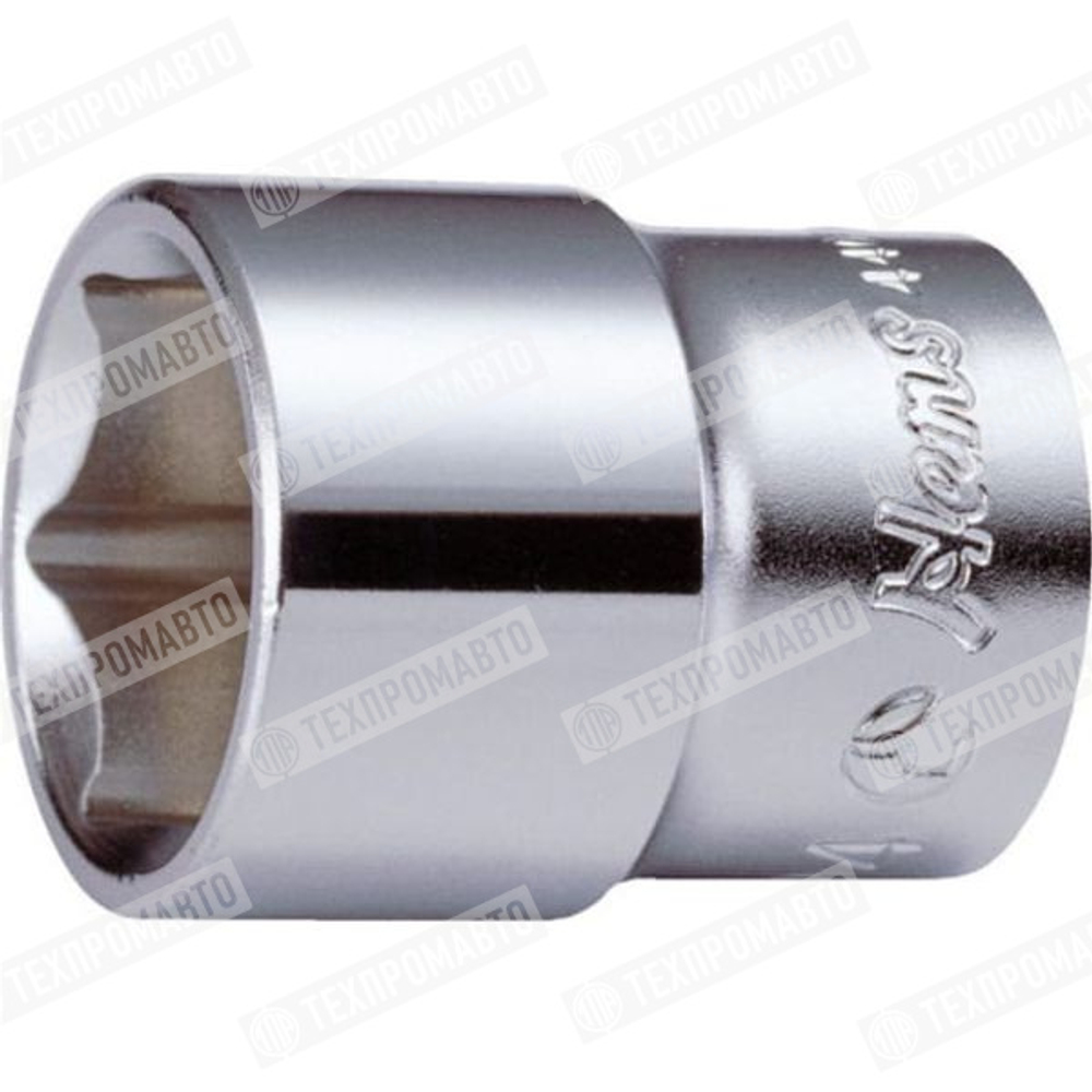 Головка 1/2" 8 мм