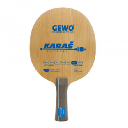 Gewo KARAS SCEPTER OFF