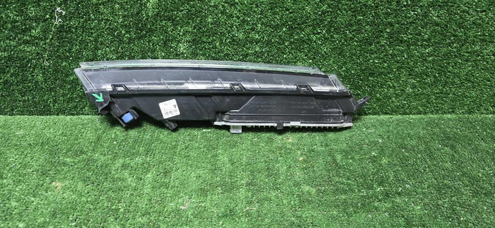 ДХО левый Porsche Cayenne 3 PO536 (2017-2023)