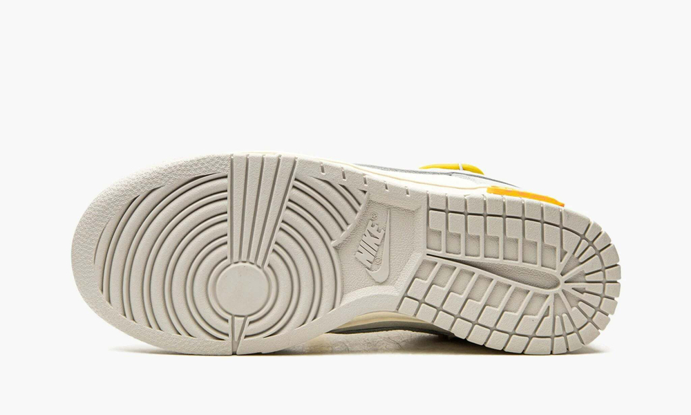 Dunk Low "Off-White - Lot 29"