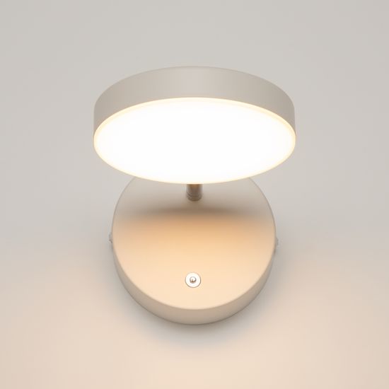 Настенный светильник (бра) Maytoni MOD070WL-L8W3K