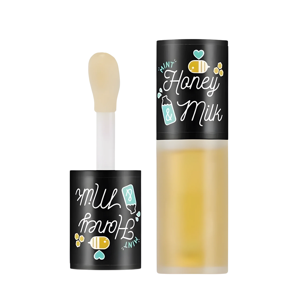 A'pieu Honey & Milk Lip Oil