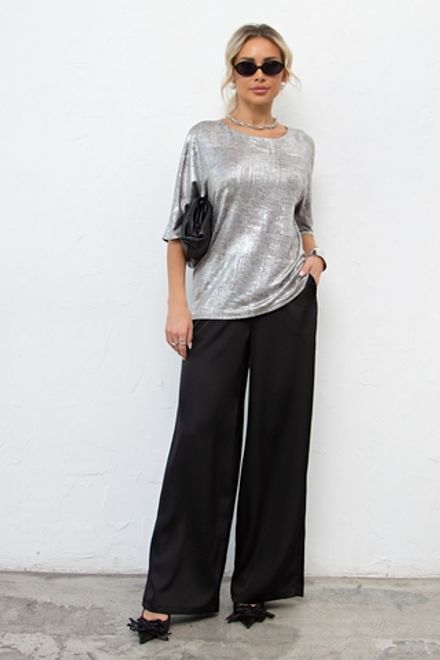 Брюки Лайза №1 Valentina (Акция)