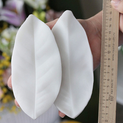 Вайнер листа Магнолии ClayCraft by DECO™