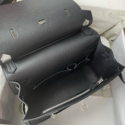 Сумка-мессенджер Hermes, арт. 483165958