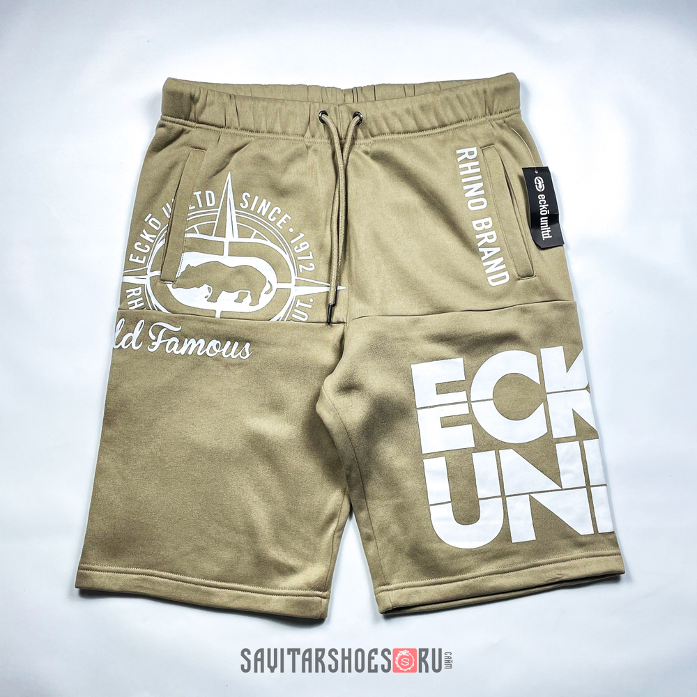 Шорты Ecko Unltd
