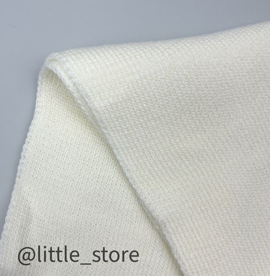 Комплект зимний "Медвежонок" Молочный