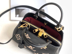 Louis Vuitton Montaigne BB