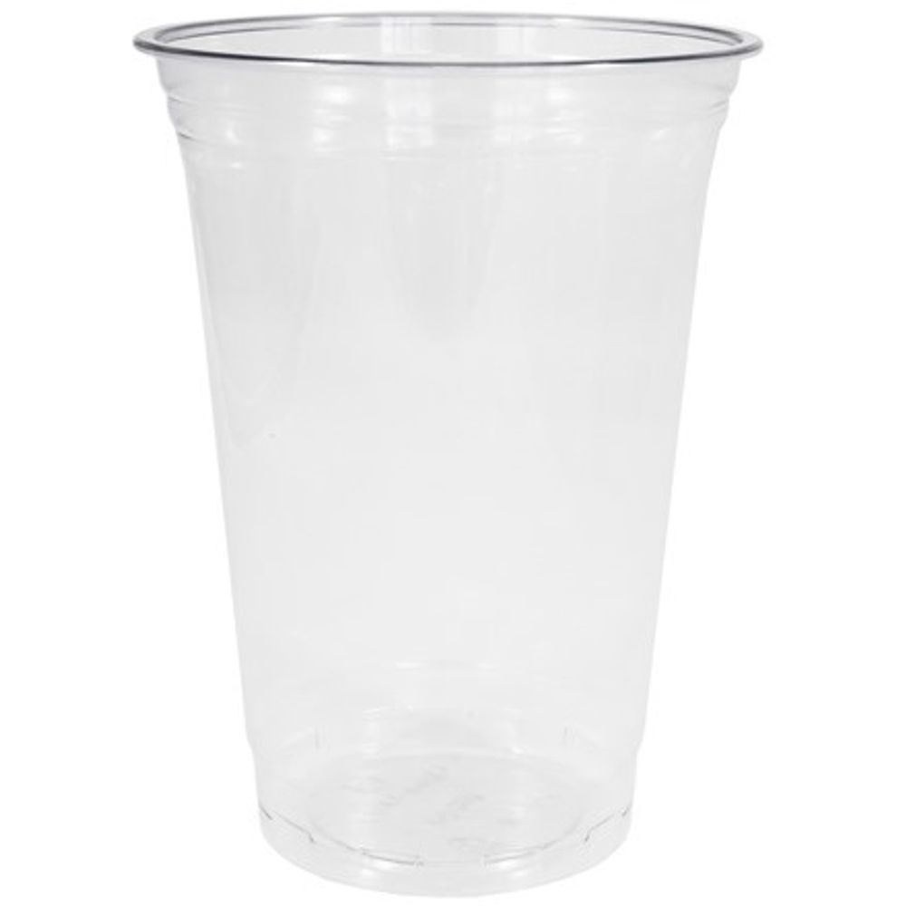 Стакан 400мл ШЕЙКЕР (50шт/20уп) D-95мм