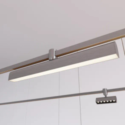 Светильник ART-APRIORI-FLAT-L500-15W Day4000 (TN, 120 deg, 48V) (Arlight, IP20 Металл, 3 года) 047777