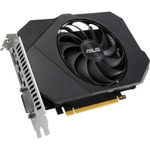 Видеокарта ASUS Phoenix GeForce RTX™ 3050 V2 8GB GDDR6 128-bit, 1807 МГц