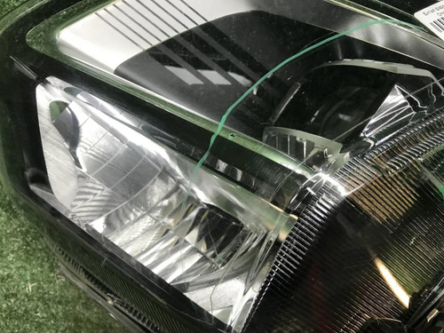 Битая Фара левая Omoda C5 (2022-н.в.) LED