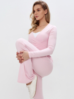 Брюки для пилатеса