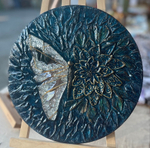 Тайна ночного сада