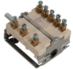 Переключатель EGO 49.27215.746 7-позиционный