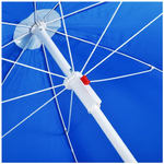 ЗОНТ СОЛНЦЕЗАЩИТНЫЙ BOYSCOUT D180СМ 61068