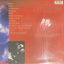 Виниловая пластинка Morphine ‎– Cure For Pain LP