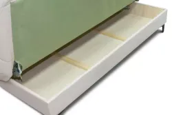 Диван Ривьера-3 БД (ППУ), (Генезис-07, 1 категория), АСМ-Элегант, г.Екатеринбург