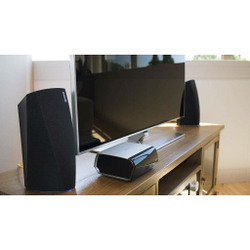 Сетевой плеер Denon HEOS Link HS2