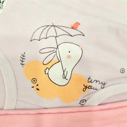 Трусы ДЕВОЧКА К2566