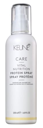 Keune Протеиновый кондиционер-спрей Основное питание CARE Vital Nutr Protein Spray