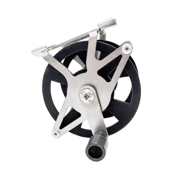 Катушка универсальная Scorpena вертикальная 70 мм для ствола пневмата