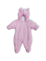 Комбинезон детский демисезонный весна