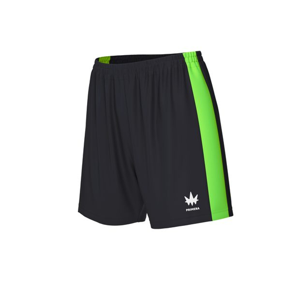 Шорты игровые Impulse Short — Black/volt