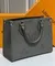 Сумка Louis Vuitton Onthego PM Серый