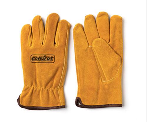 Перчатки H-828-SBL