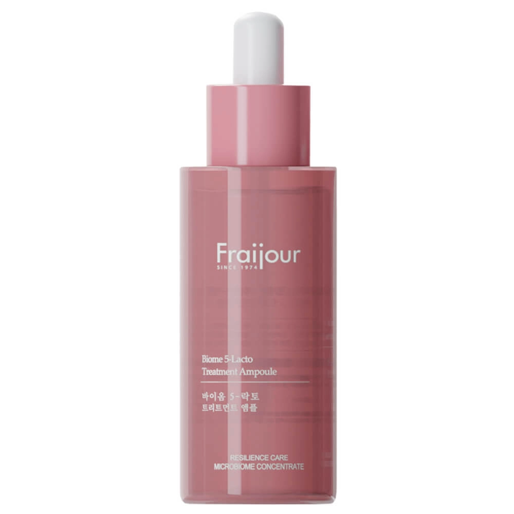 Сыворотка для лица Fraijour Biome 5-Lacto Treatment Ampoule 50 мл