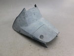 Пластик внутренний Honda Dio AF27 80151-GAH-0000 032008