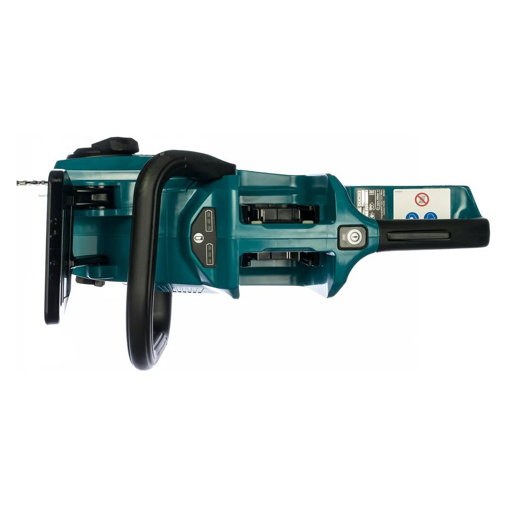 Аккумуляторная цепная пила Makita DUC353PT2