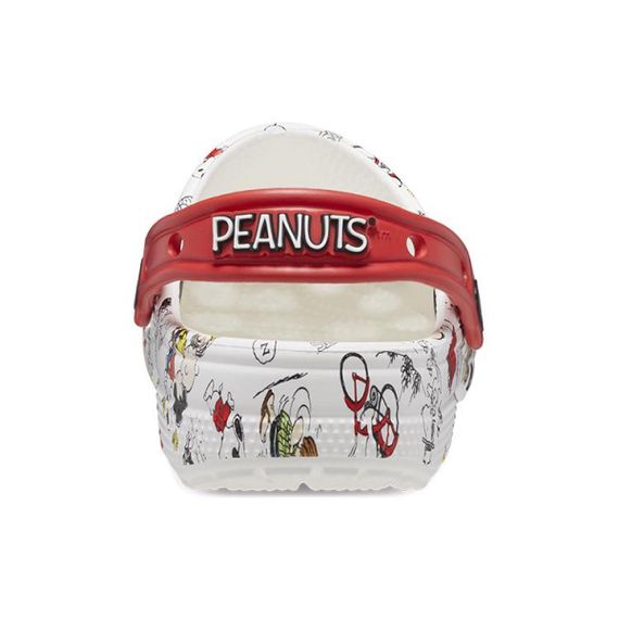 Crocs Peanuts x Crocs 'White'