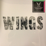 Wings / Wings (LP)