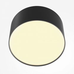 Накладной светильник Maytoni Zon C032CL-12W2.7K-RD-B