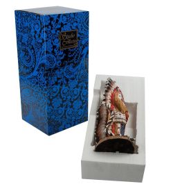 WS-724 Статуэтка «Индеец»