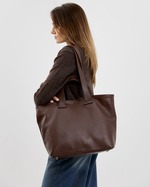 Сумка 864 03 коричневый