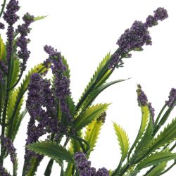 GAEM Цветок искусственный "Горец", L15 W15 H35 см, 6в.