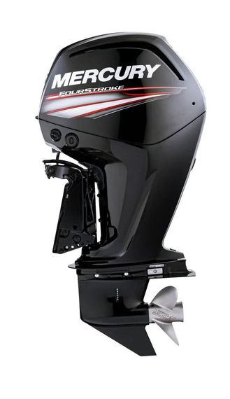 4х-тактный лодочный мотор MERCURY ME F115 ELPT CT