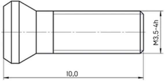 Головка для лазерной закалки Raytools AK390HT до 20 кВт